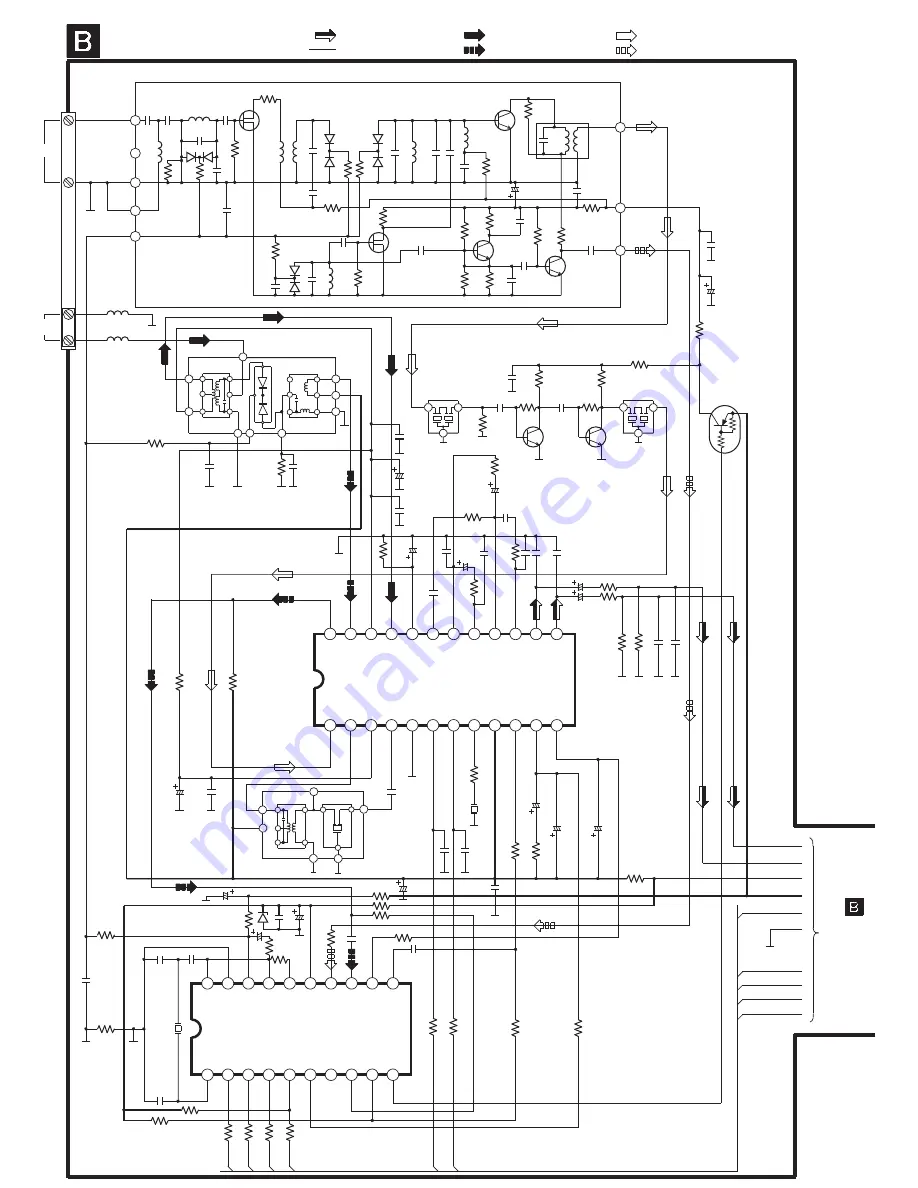 Panasonic SA-PM07E Service Manual Download Page 17