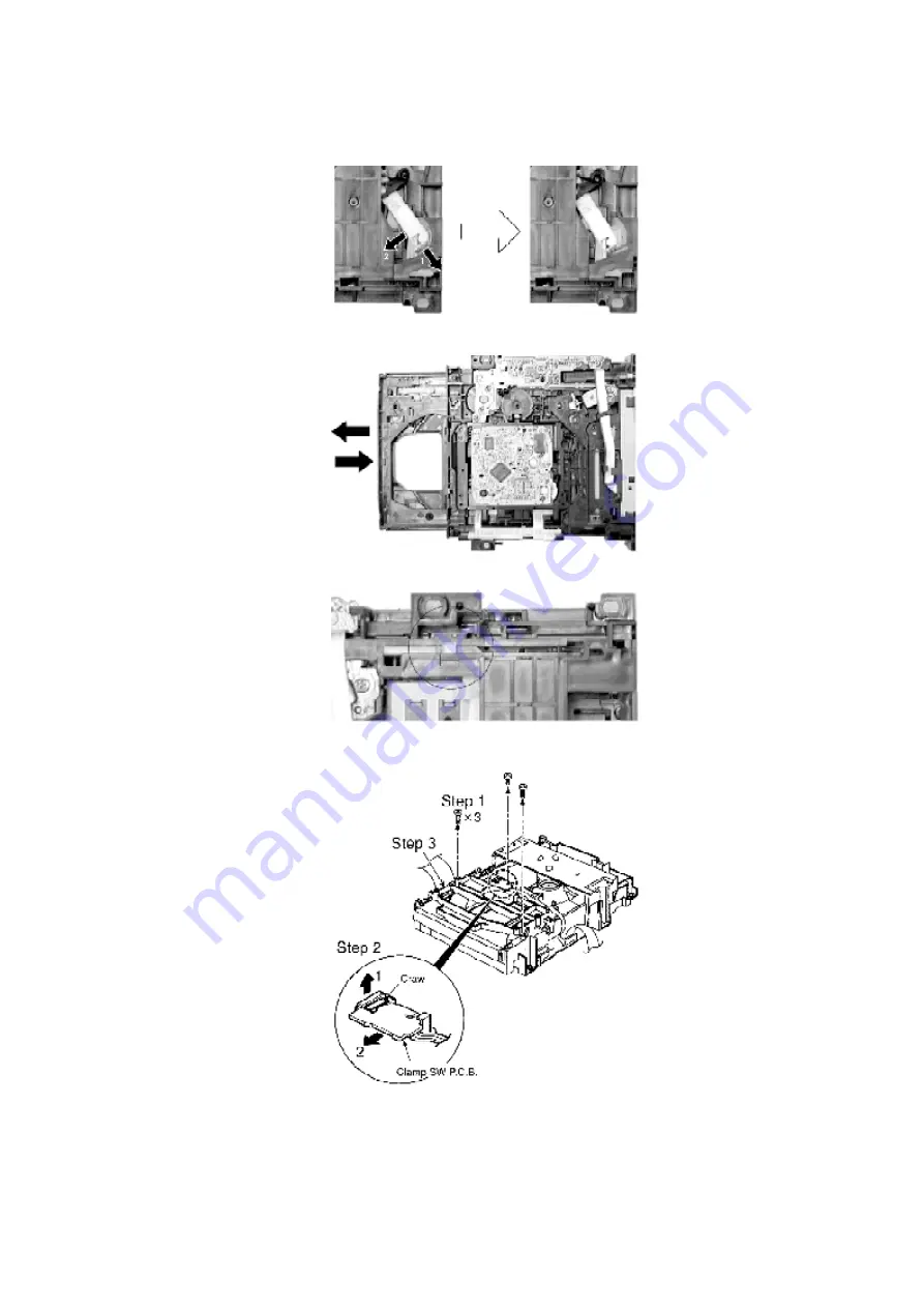 Panasonic SA-PM12P Service Manual Download Page 20