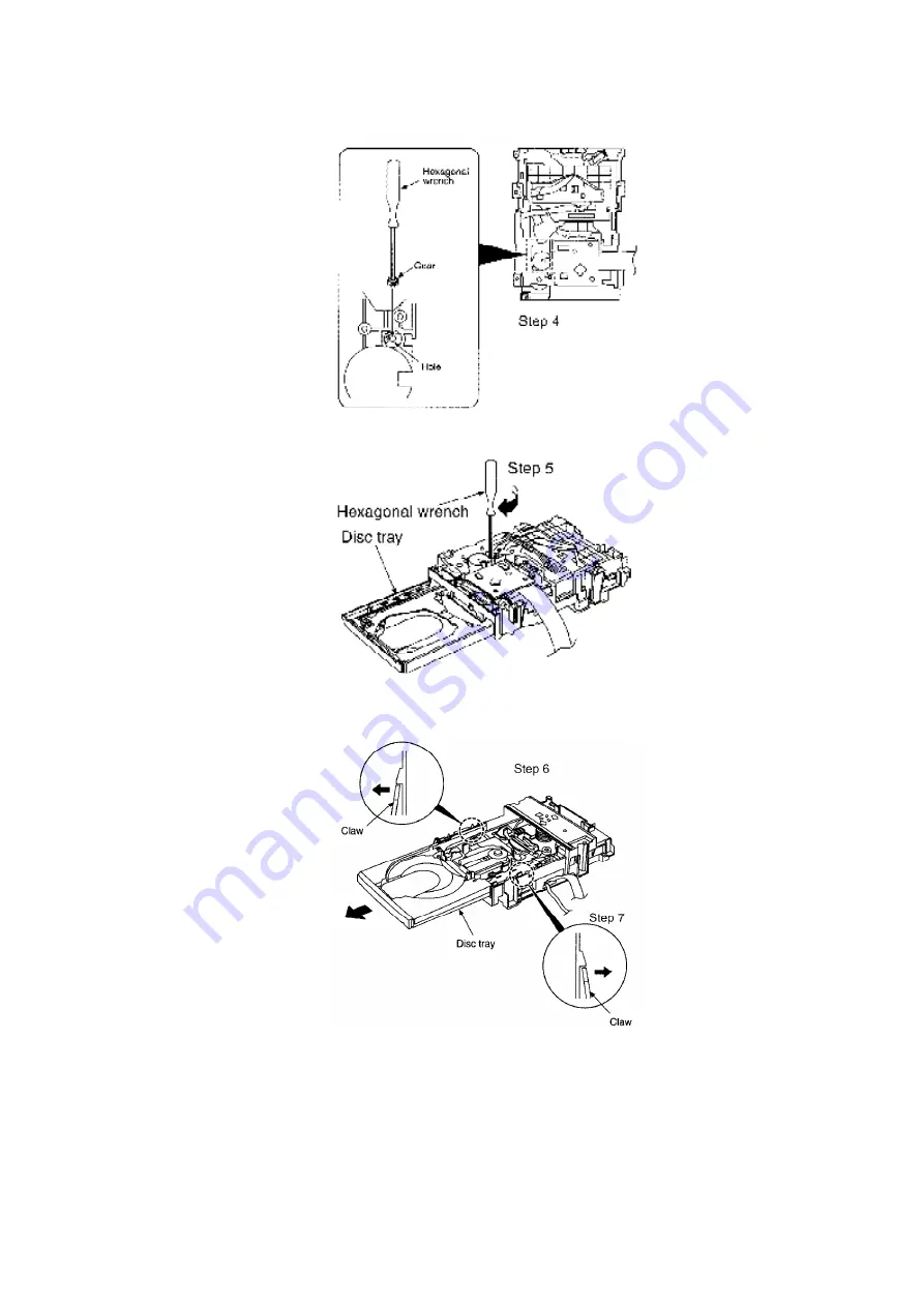 Panasonic SA-PM12P Service Manual Download Page 21