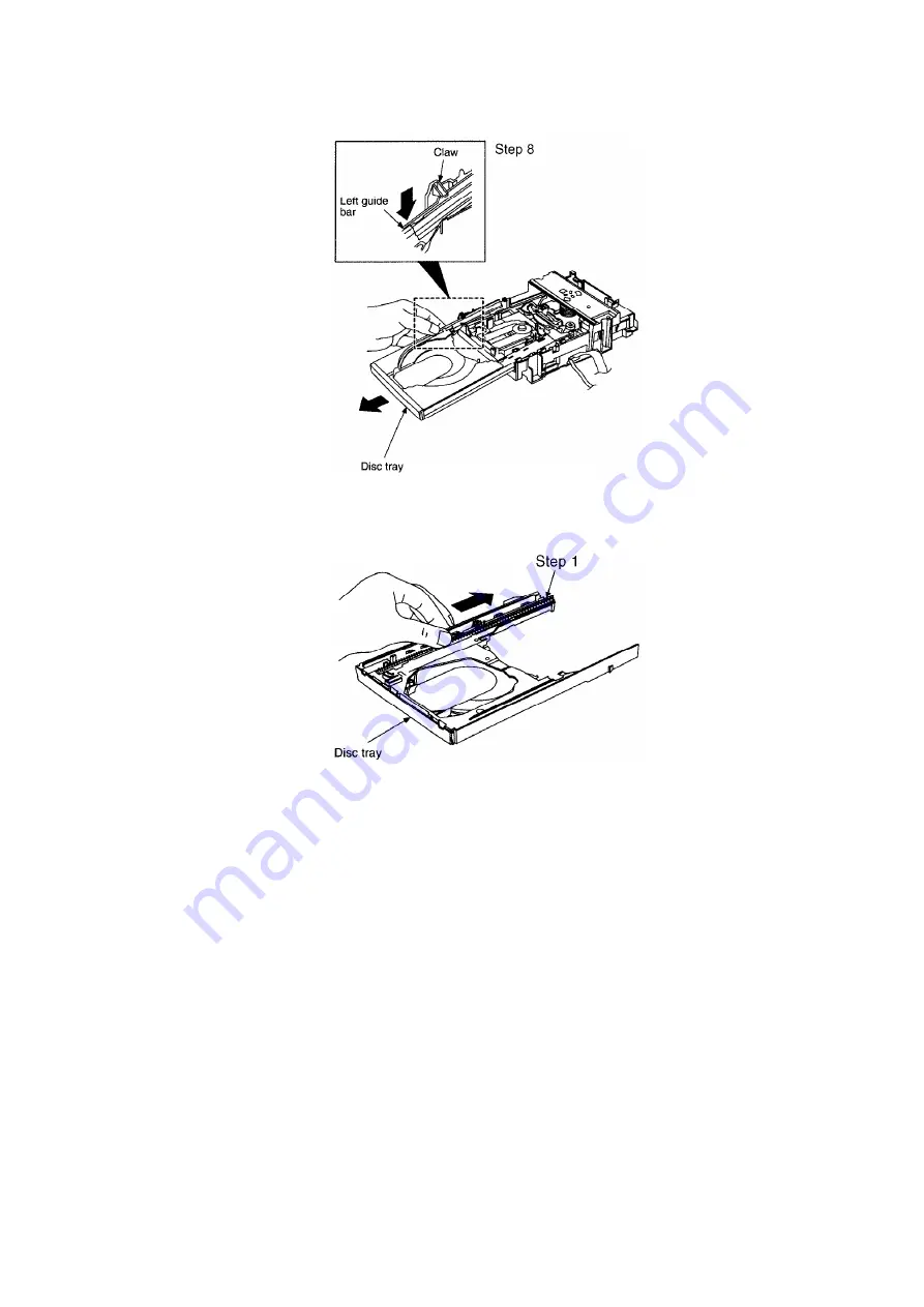 Panasonic SA-PM12P Service Manual Download Page 22