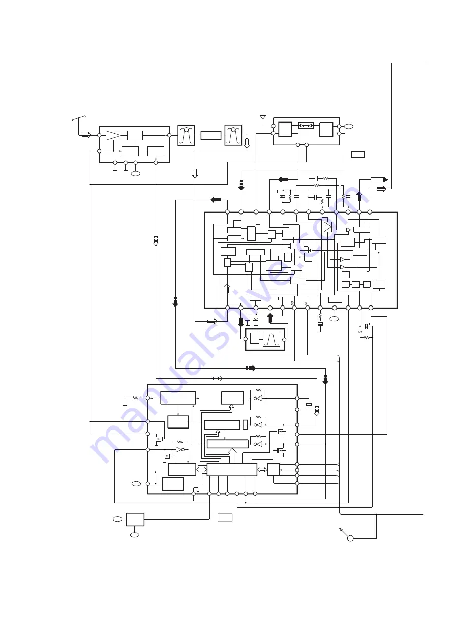 Panasonic SA-PM12P Service Manual Download Page 35