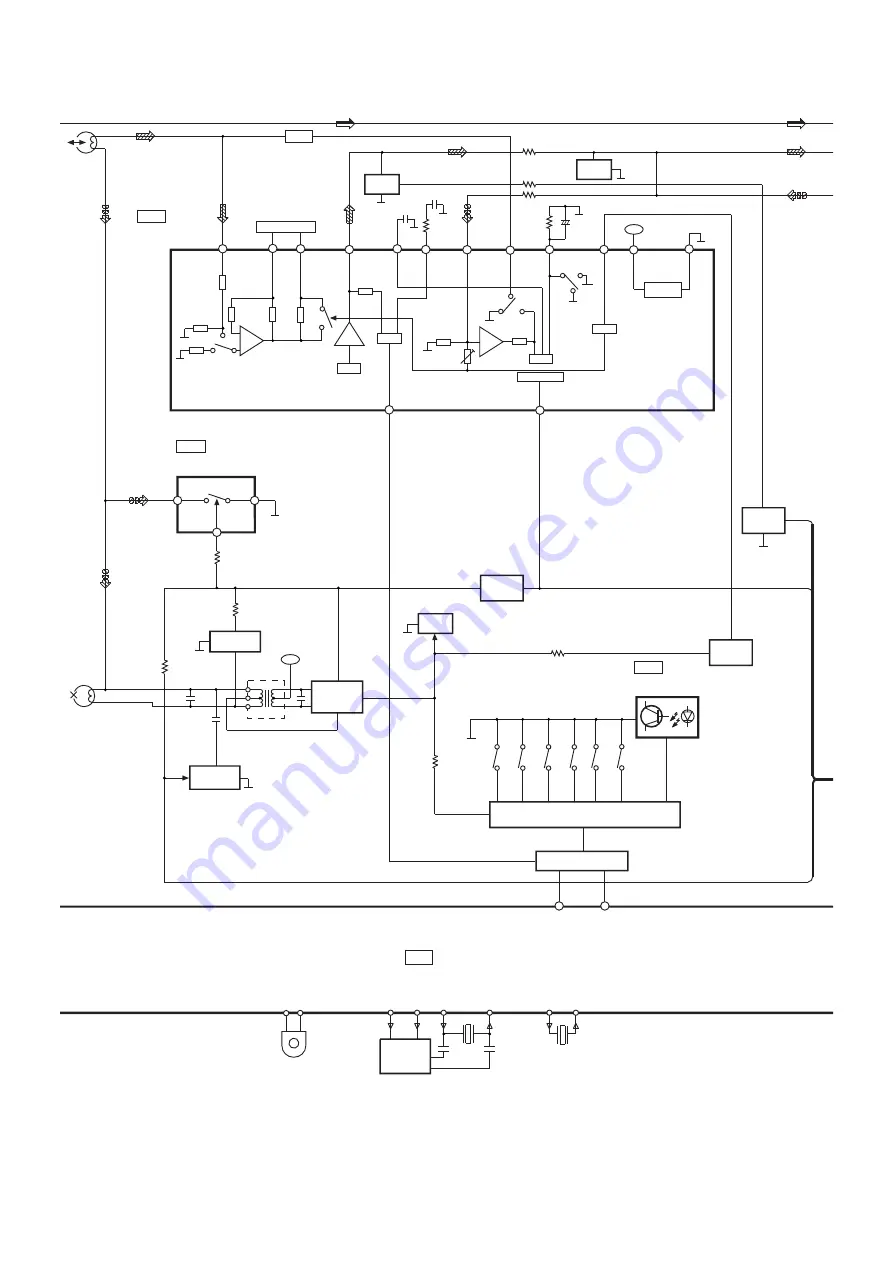 Panasonic SA-PM12P Service Manual Download Page 37