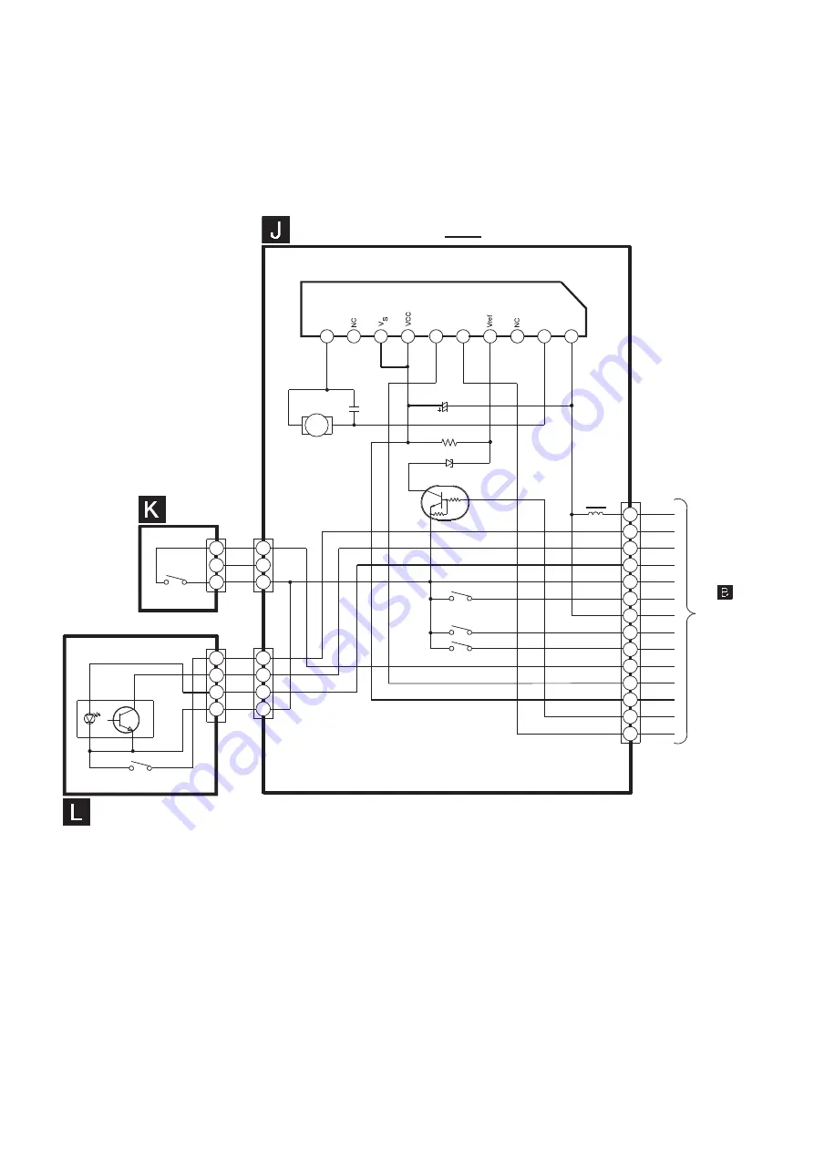 Panasonic SA-PM12P Service Manual Download Page 56