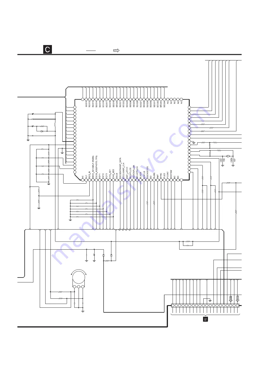 Panasonic SA-PM12P Service Manual Download Page 58