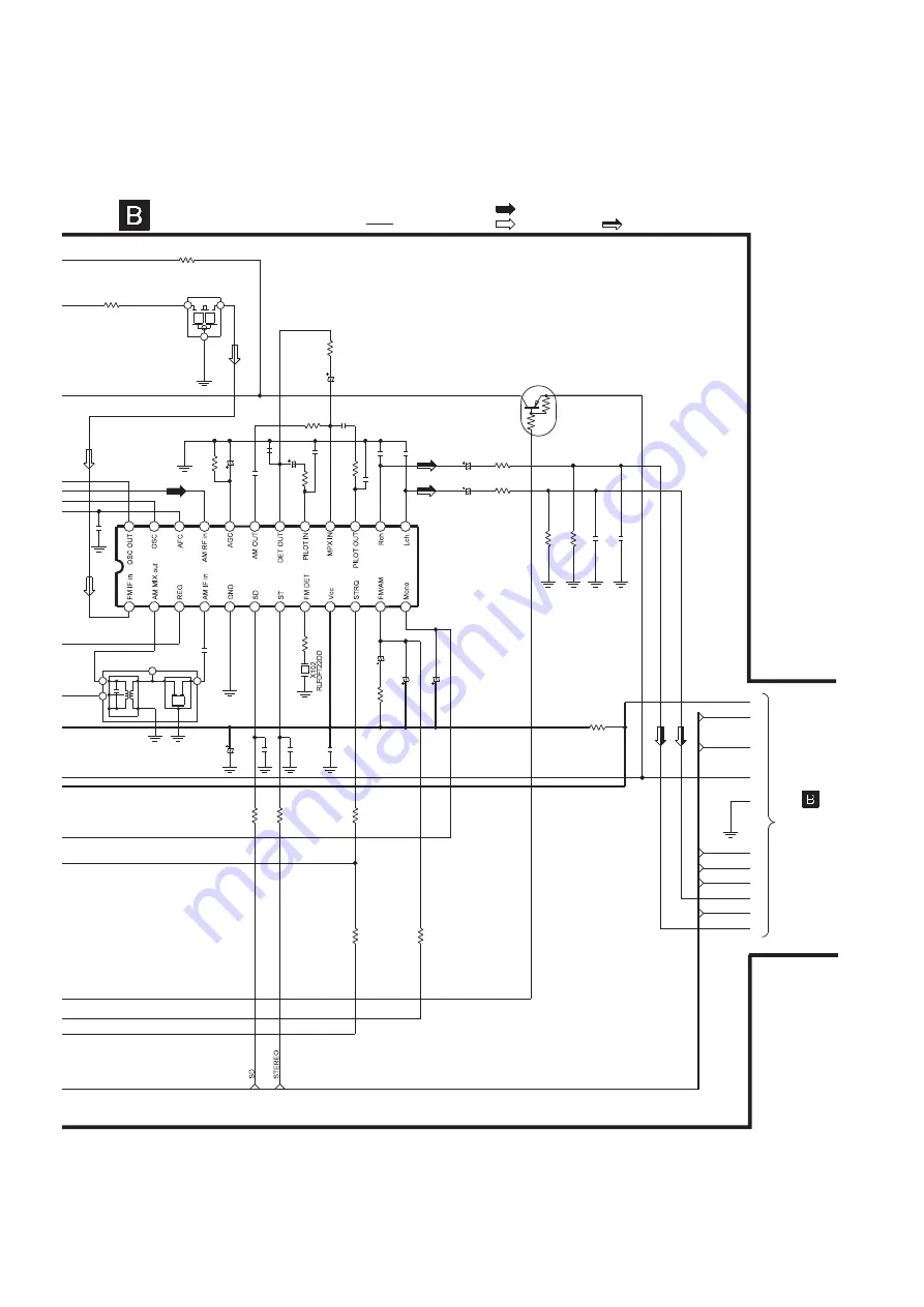 Panasonic SA-PM12P Service Manual Download Page 63