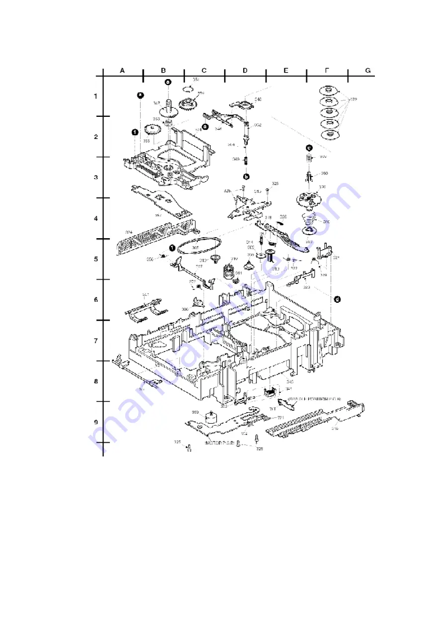 Panasonic SA-PM12P Service Manual Download Page 82