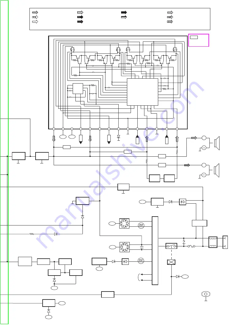 Panasonic SA-PM17E Service Manual Download Page 121