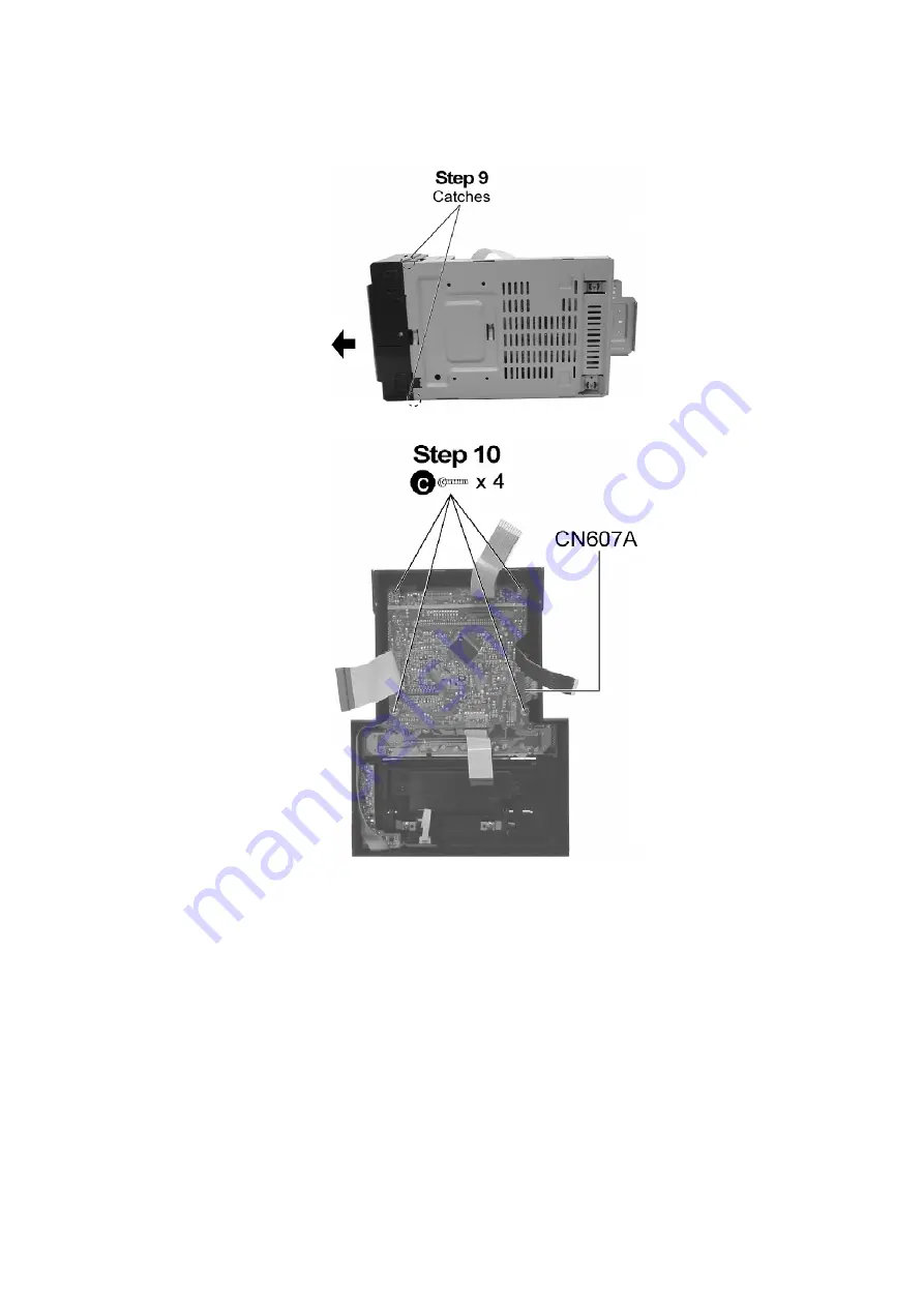 Panasonic SA-PM27E Скачать руководство пользователя страница 19