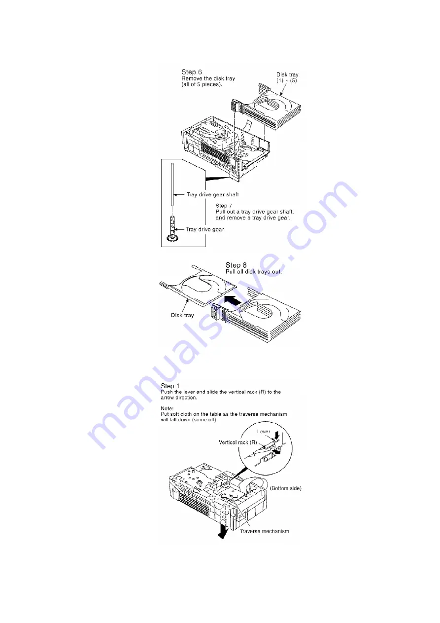 Panasonic SA-PM27E Manual Download Page 37