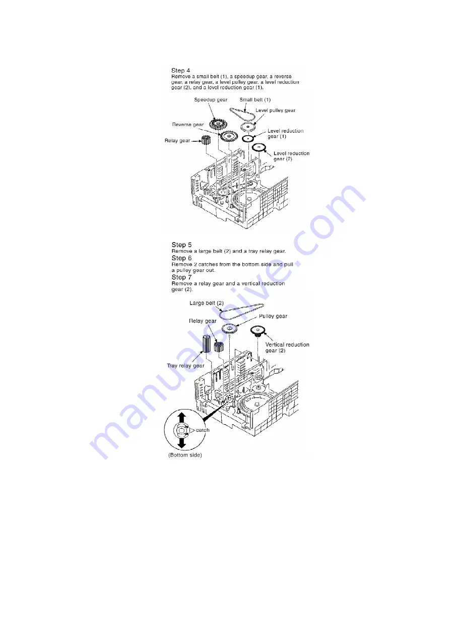 Panasonic SA-PM27E Manual Download Page 39