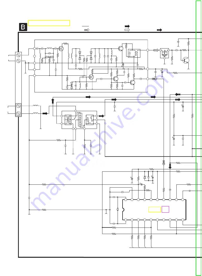 Panasonic SA-PM27E Manual Download Page 122