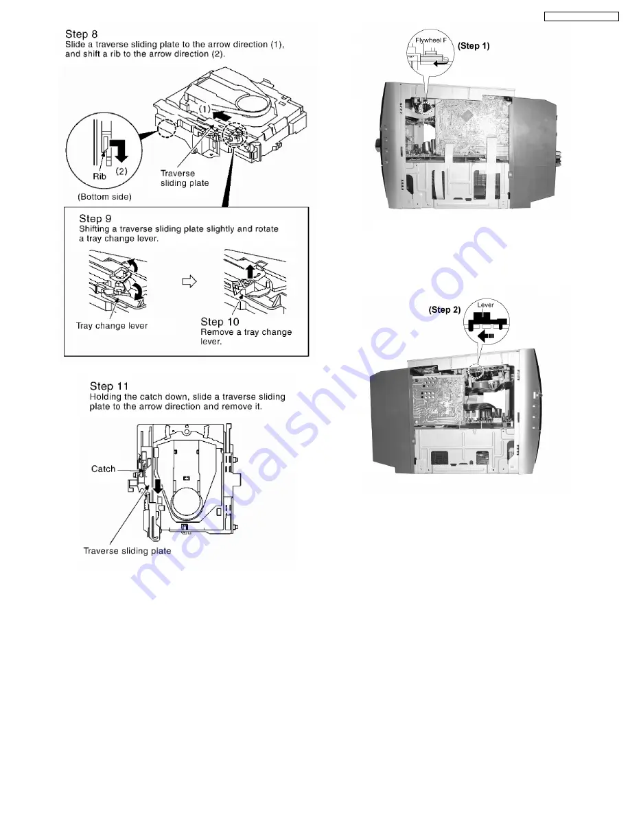 Panasonic SA-PM31P Скачать руководство пользователя страница 47