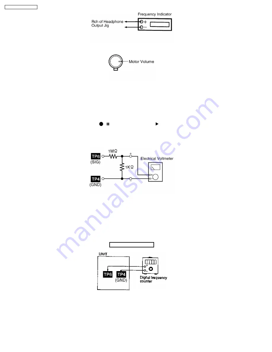 Panasonic SA-PM31P Скачать руководство пользователя страница 58