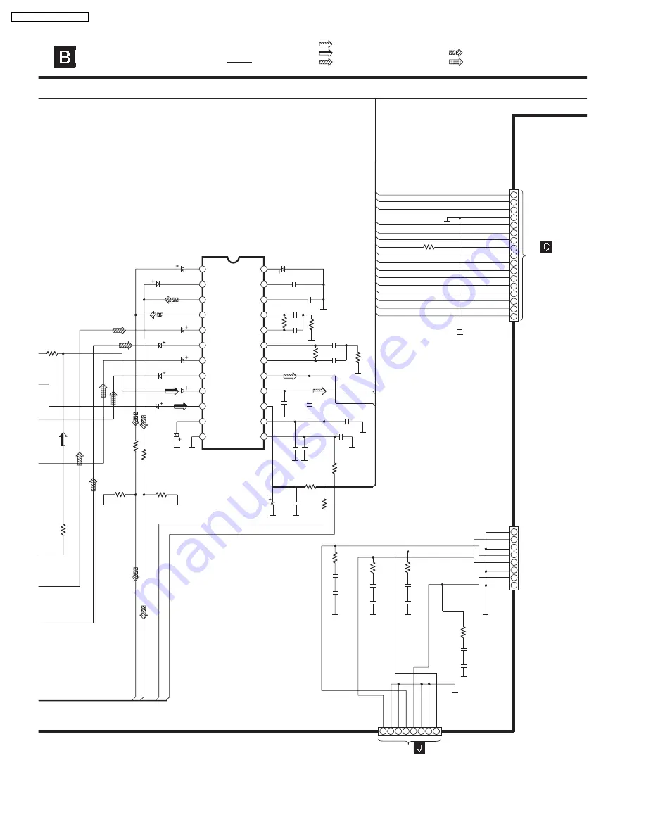 Panasonic SA-PM31P Скачать руководство пользователя страница 74