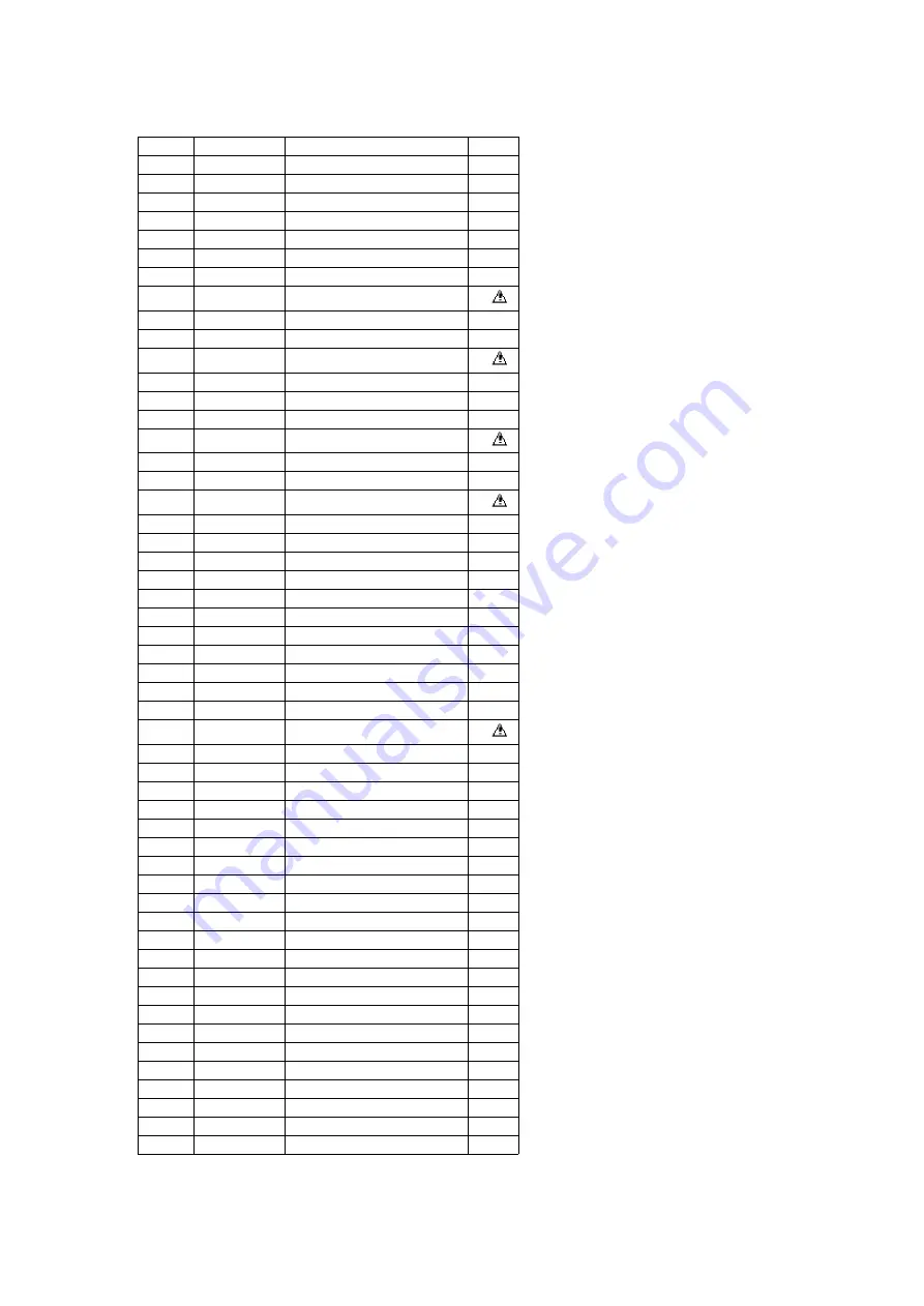 Panasonic SA-PM37MD Service Manual Download Page 113