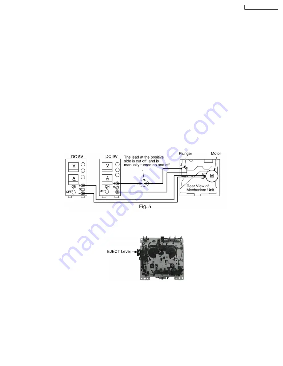 Panasonic SA-PM41P Скачать руководство пользователя страница 57