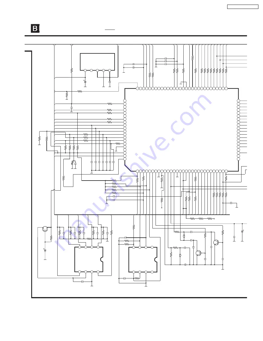 Panasonic SA-PM41P Service Manual Download Page 79