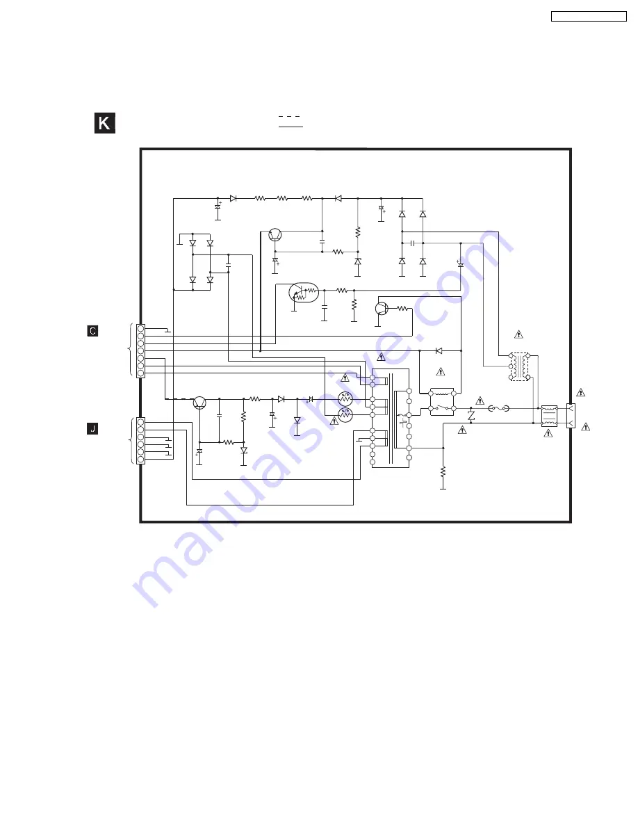 Panasonic SA-PM41P Скачать руководство пользователя страница 89