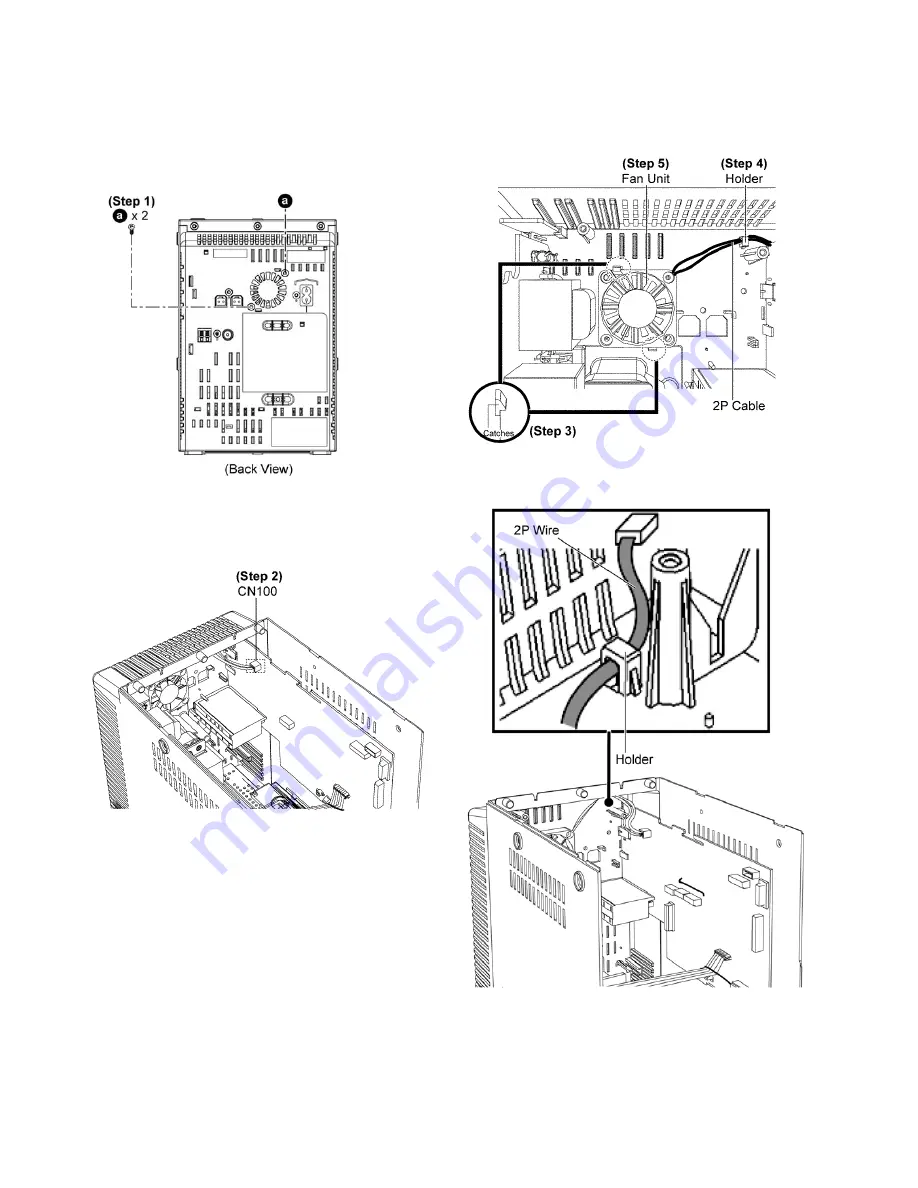 Panasonic SA-PM42EF Скачать руководство пользователя страница 44