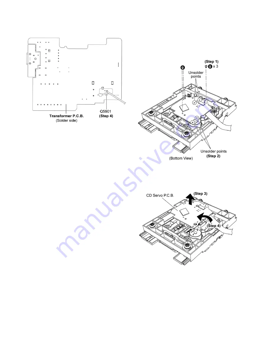 Panasonic SA-PM42EF Скачать руководство пользователя страница 48