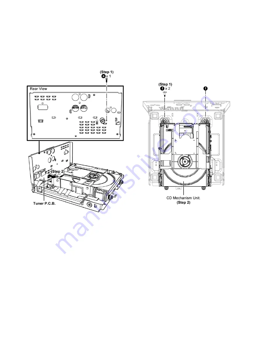 Panasonic SA-PMX70 Скачать руководство пользователя страница 30