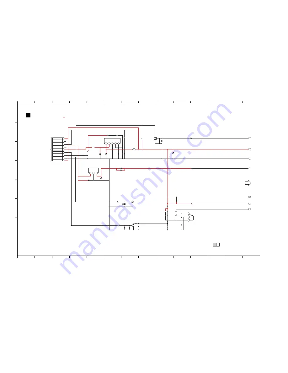 Panasonic SA-PMX70 Service Manual Download Page 52