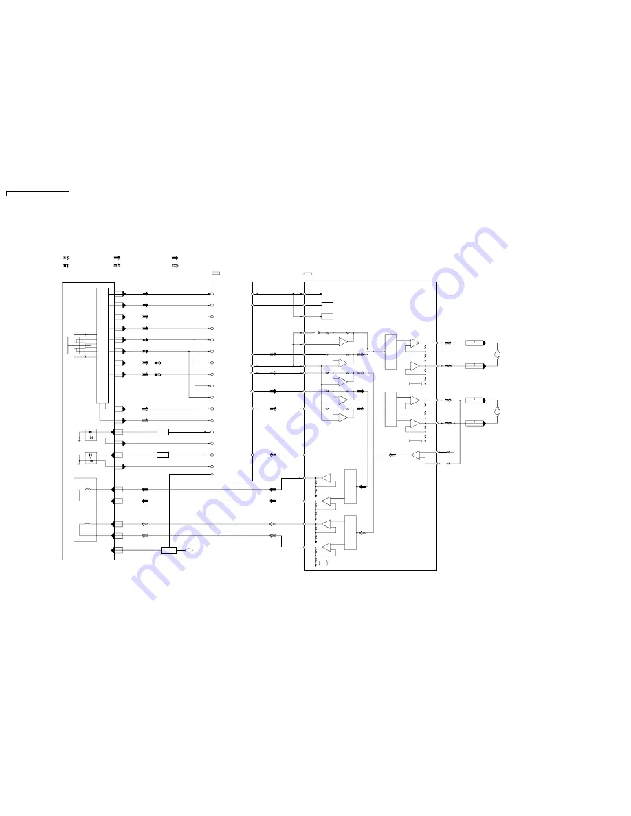 Panasonic SA-PT160E Скачать руководство пользователя страница 66