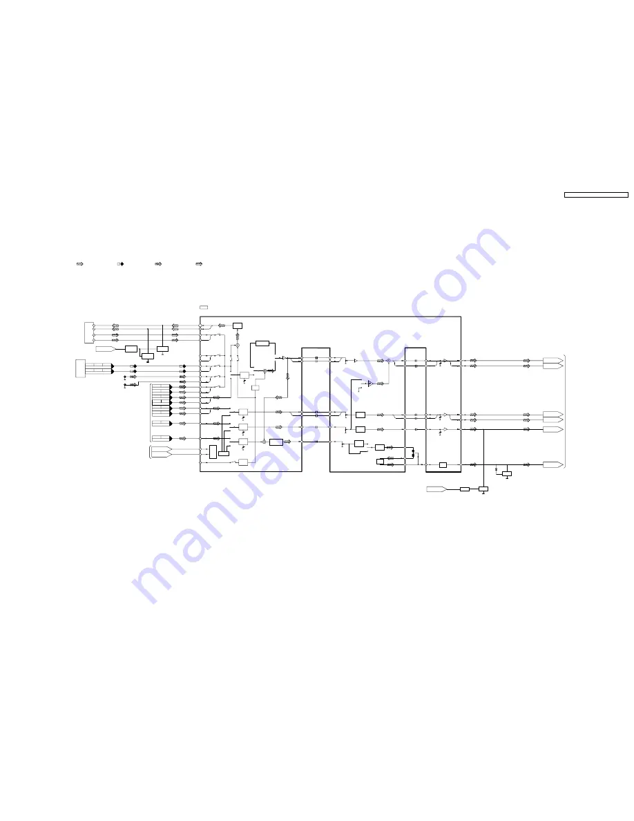 Panasonic SA-PT160E Скачать руководство пользователя страница 69