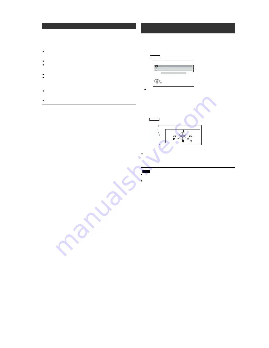 Panasonic SA-PT464P Скачать руководство пользователя страница 17