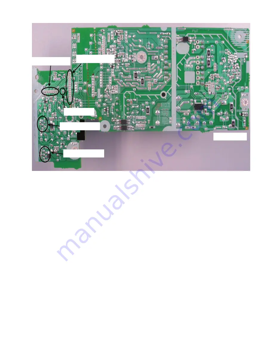 Panasonic SA-PT464P Скачать руководство пользователя страница 39