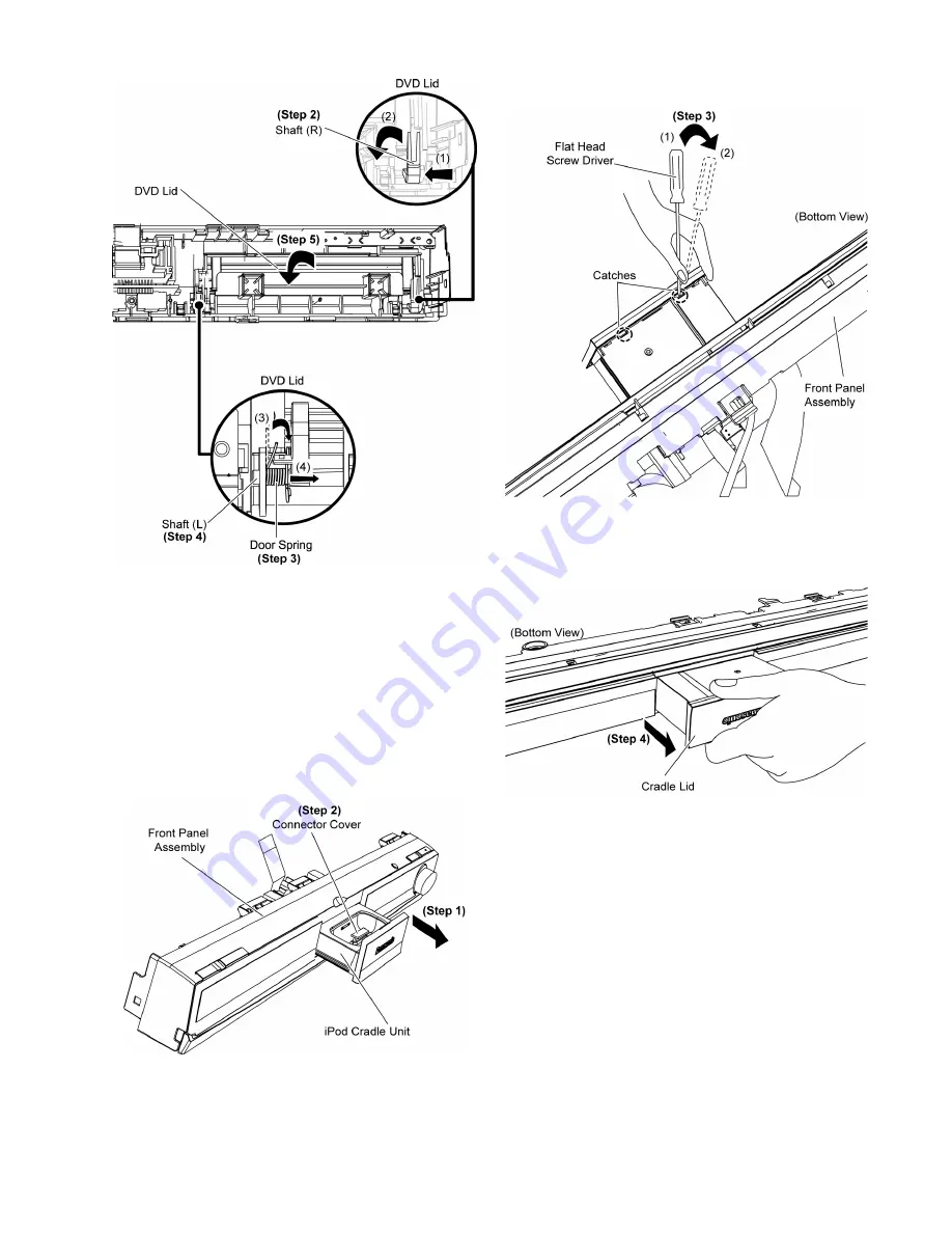 Panasonic SA-PT464P Скачать руководство пользователя страница 53