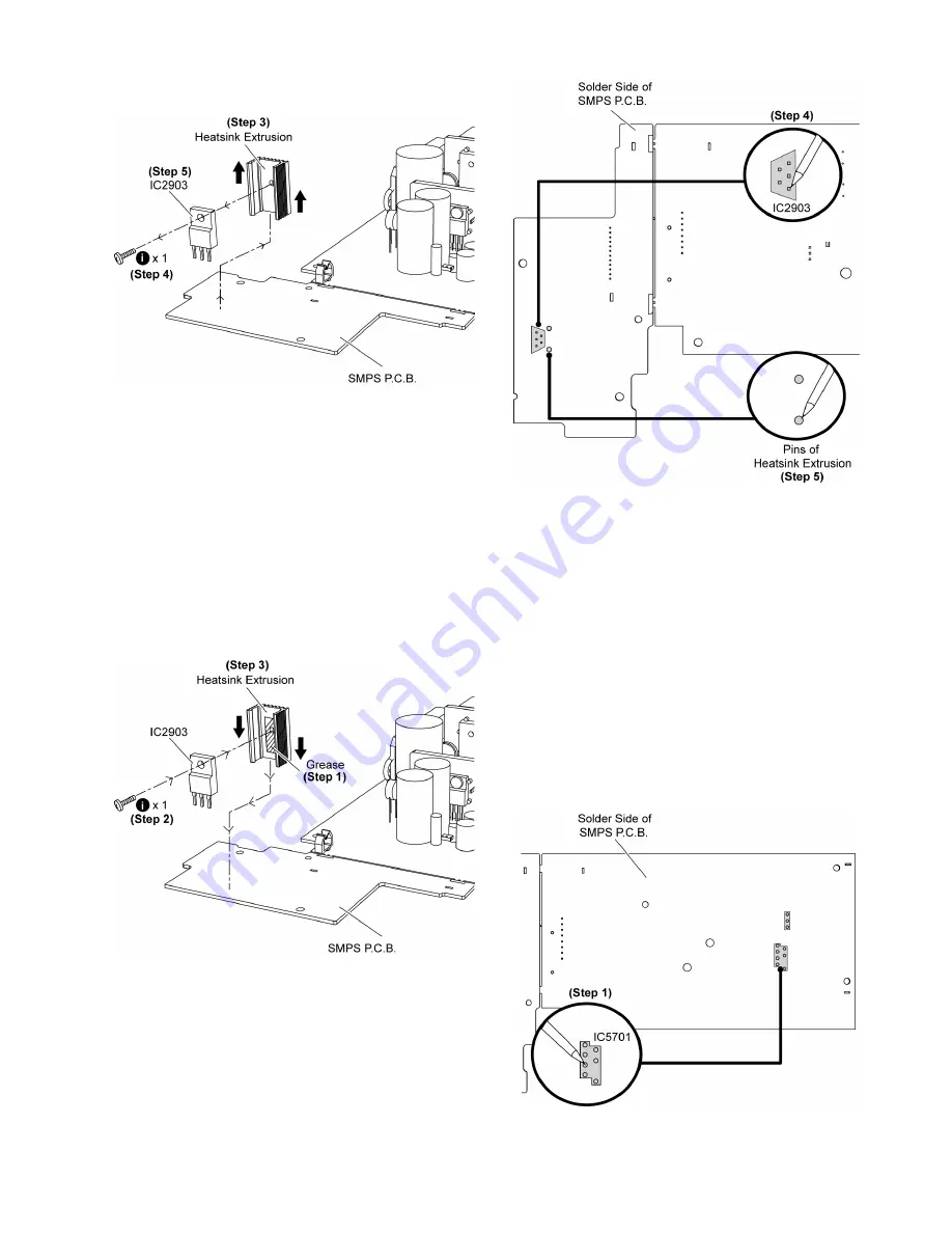 Panasonic SA-PT464P Скачать руководство пользователя страница 65