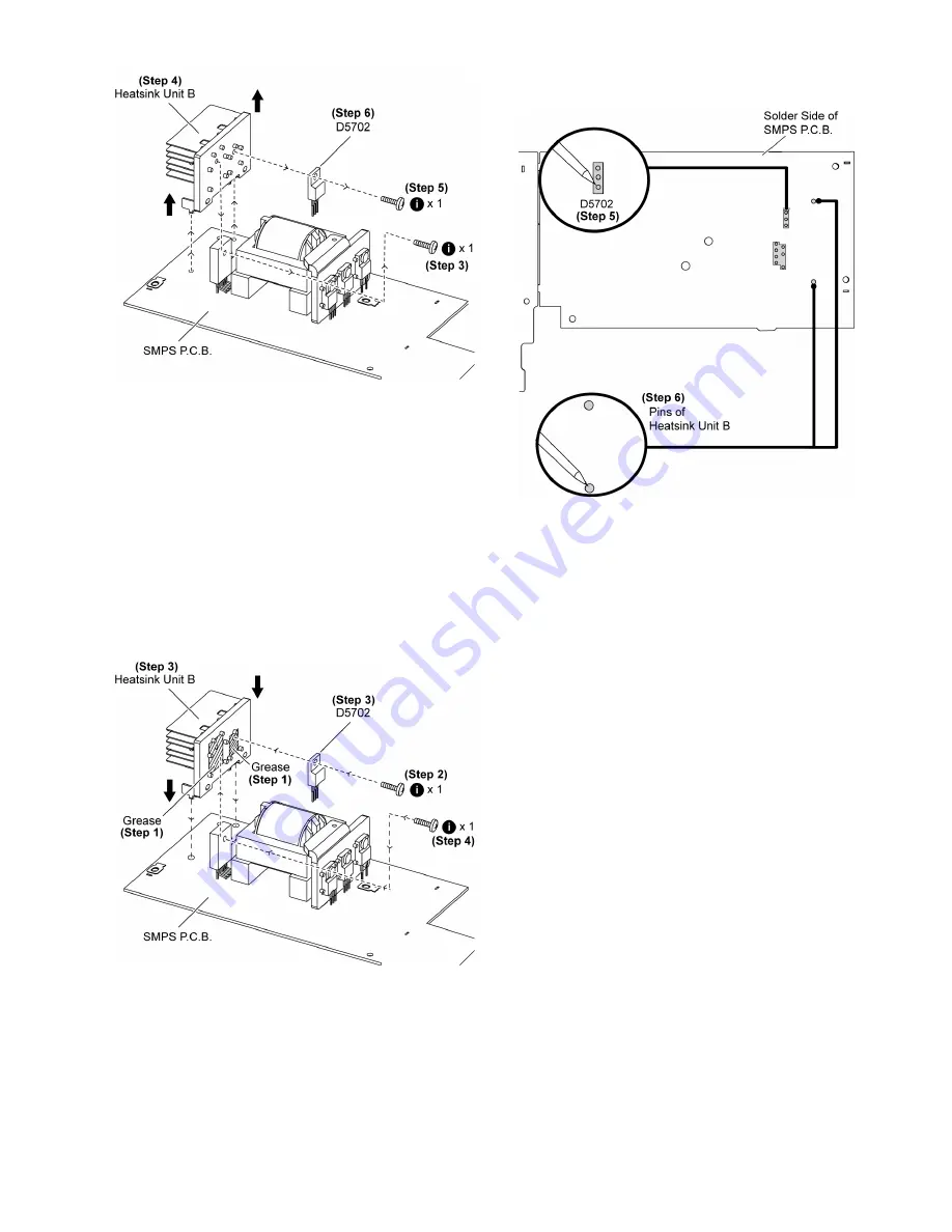 Panasonic SA-PT464P Скачать руководство пользователя страница 67