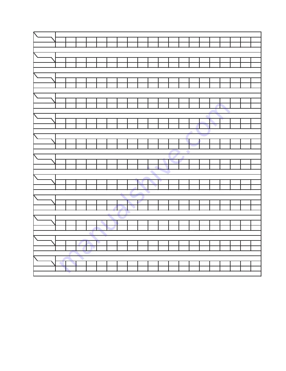 Panasonic SA-PT464P Service Manual Download Page 83