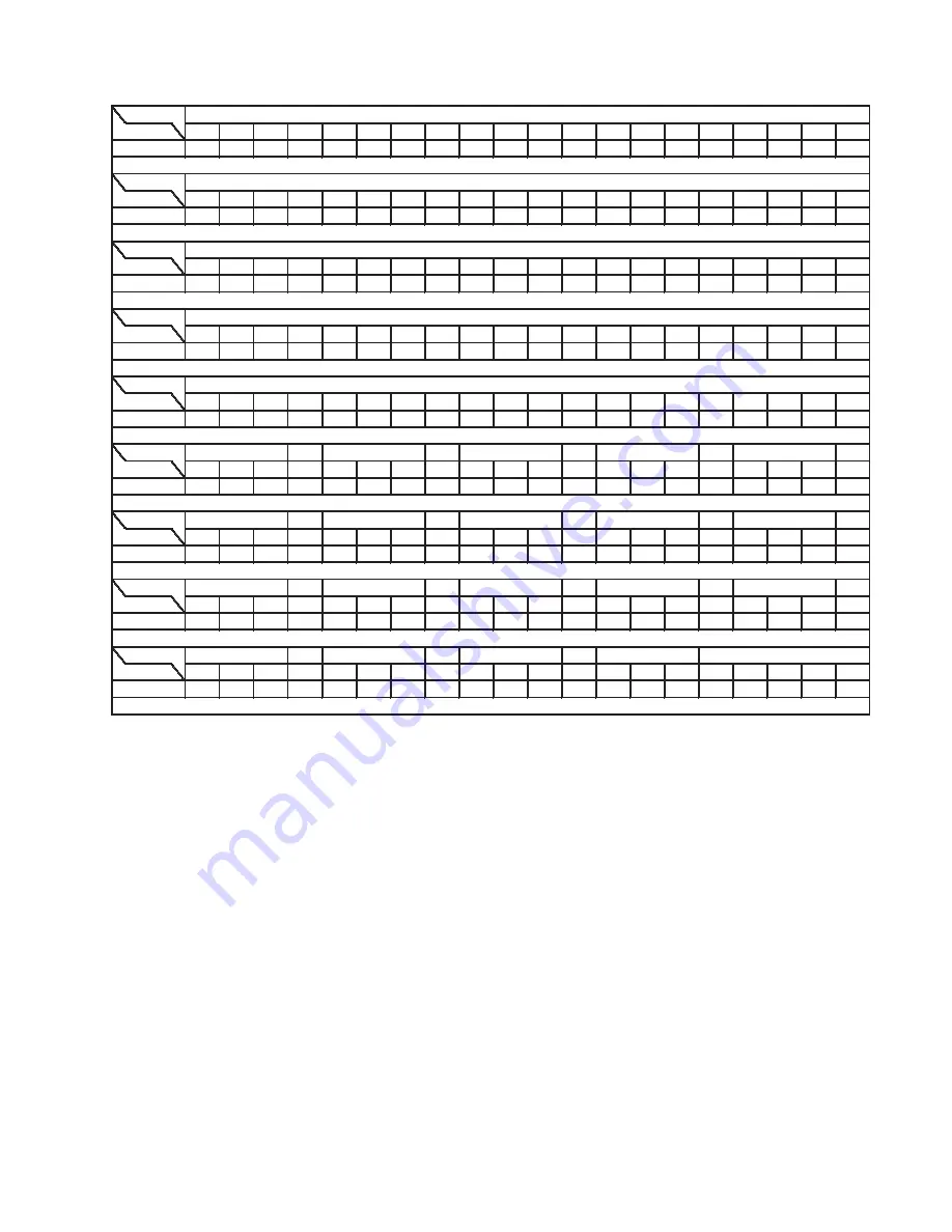 Panasonic SA-PT464P Service Manual Download Page 85