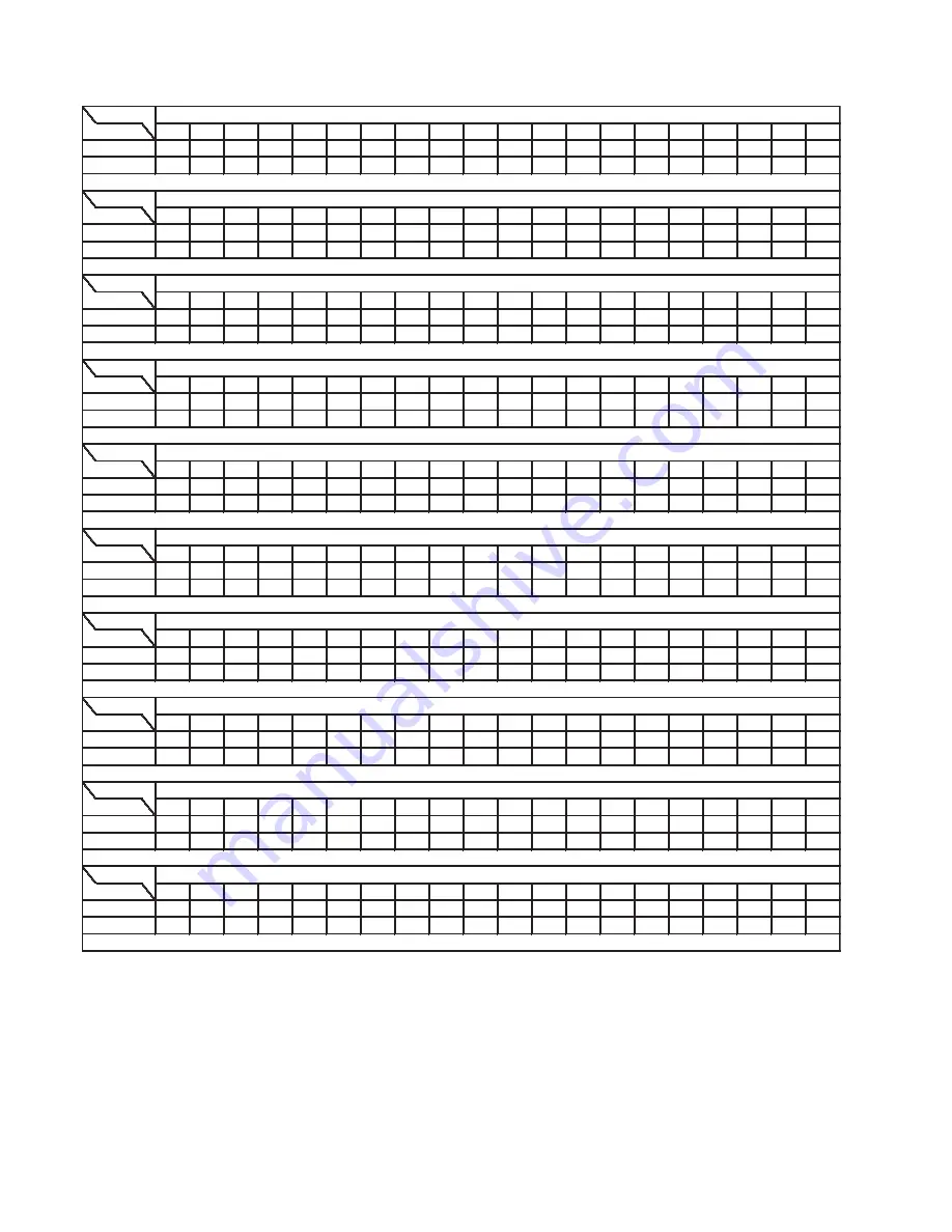 Panasonic SA-PT464P Service Manual Download Page 86