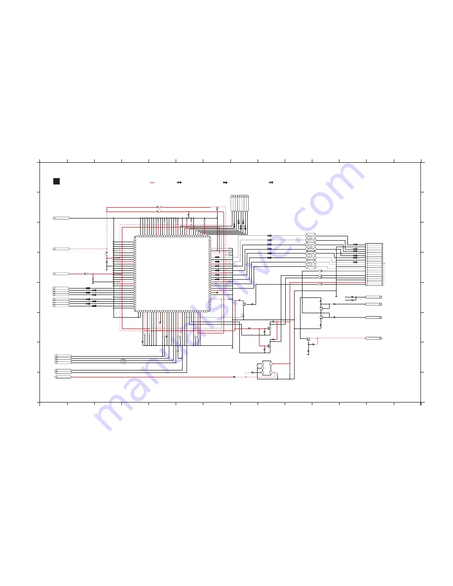 Panasonic SA-PT464P Service Manual Download Page 115