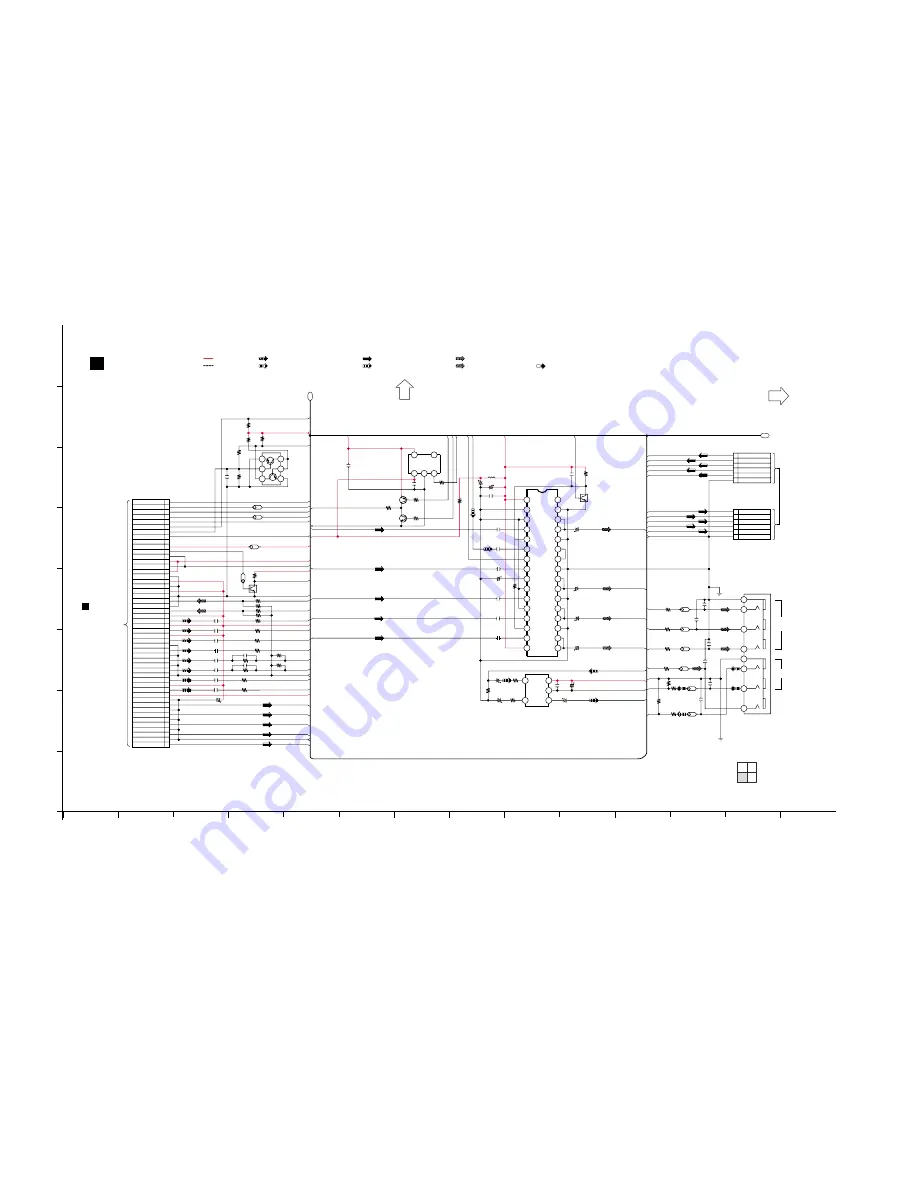 Panasonic SA-PT464P Service Manual Download Page 118