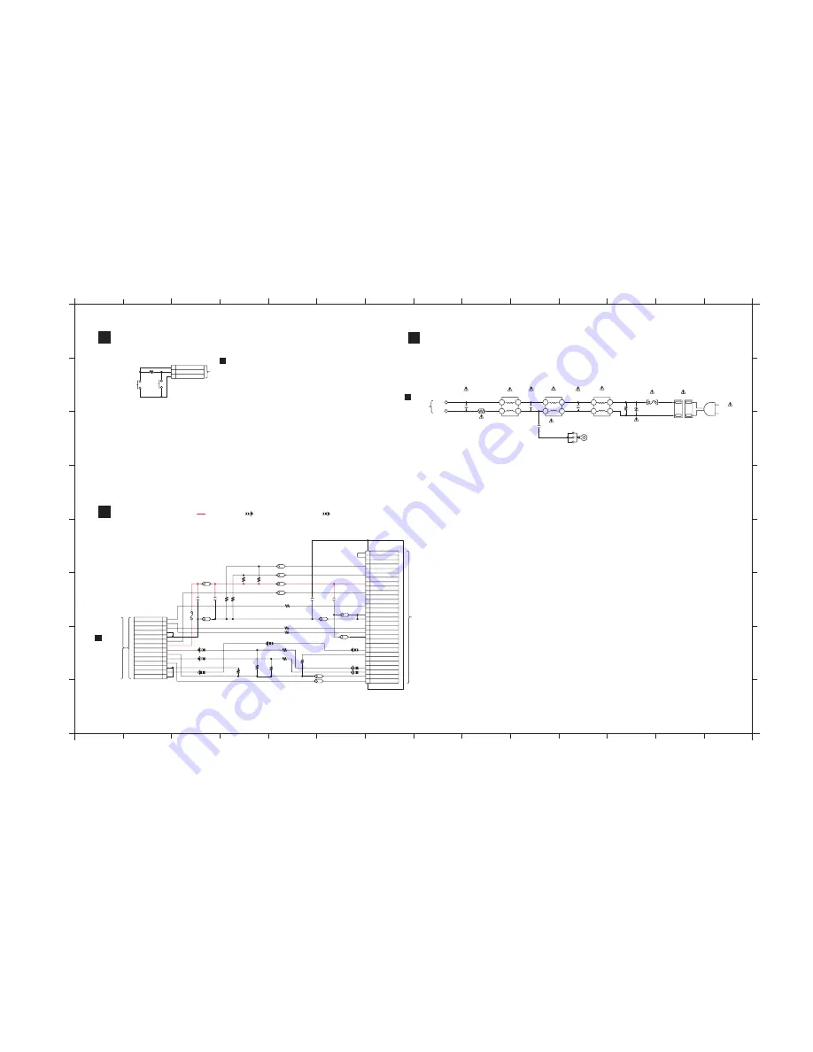 Panasonic SA-PT464P Service Manual Download Page 121