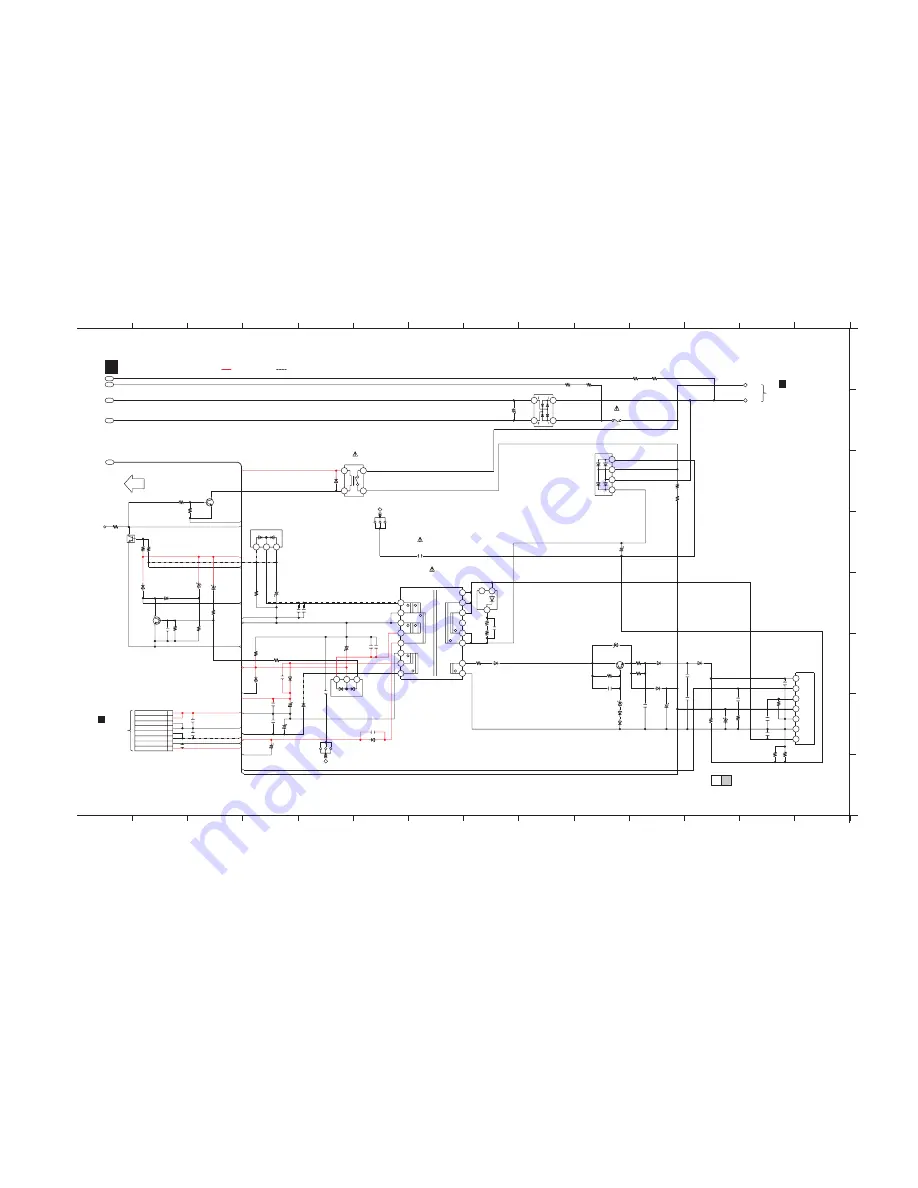 Panasonic SA-PT464P Service Manual Download Page 125