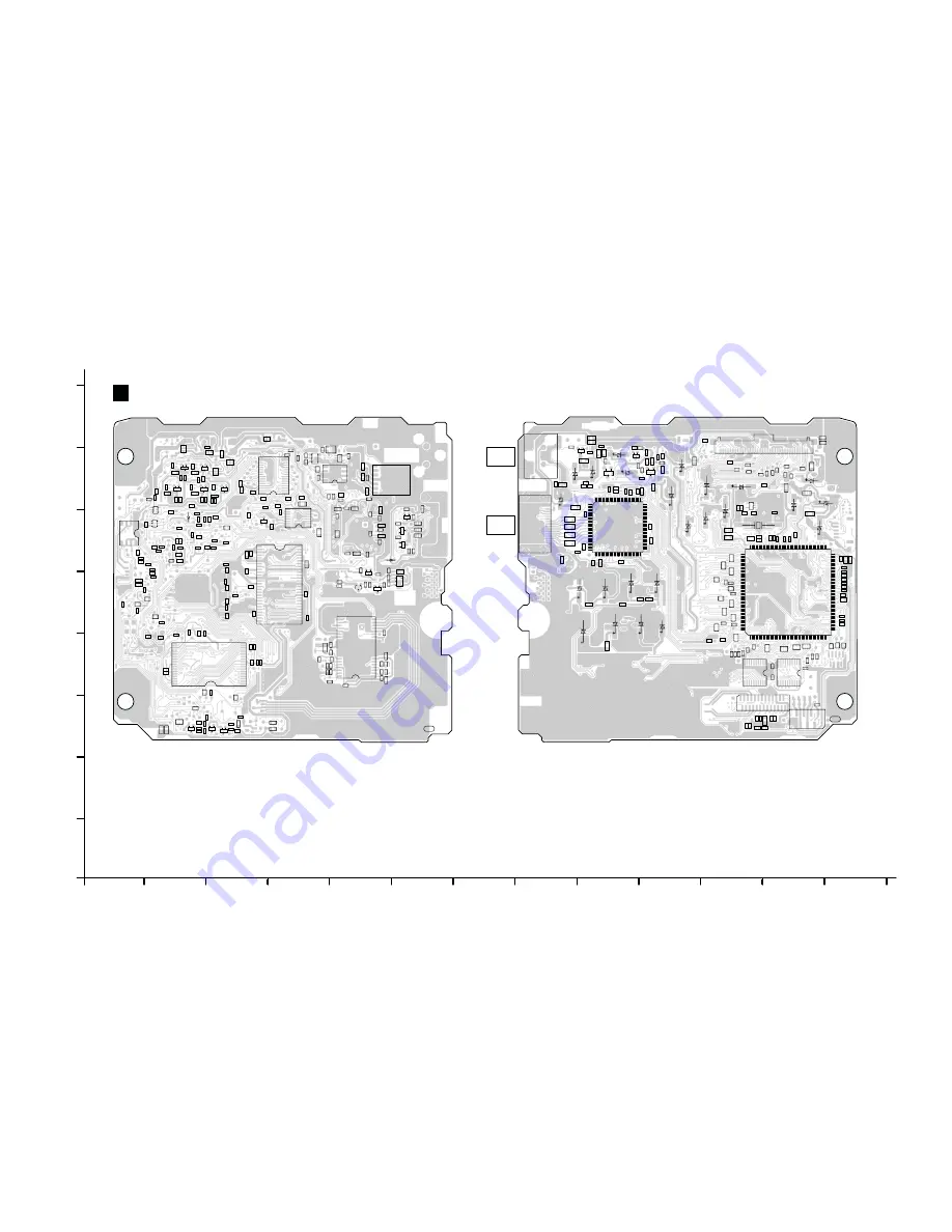 Panasonic SA-PT464P Service Manual Download Page 127