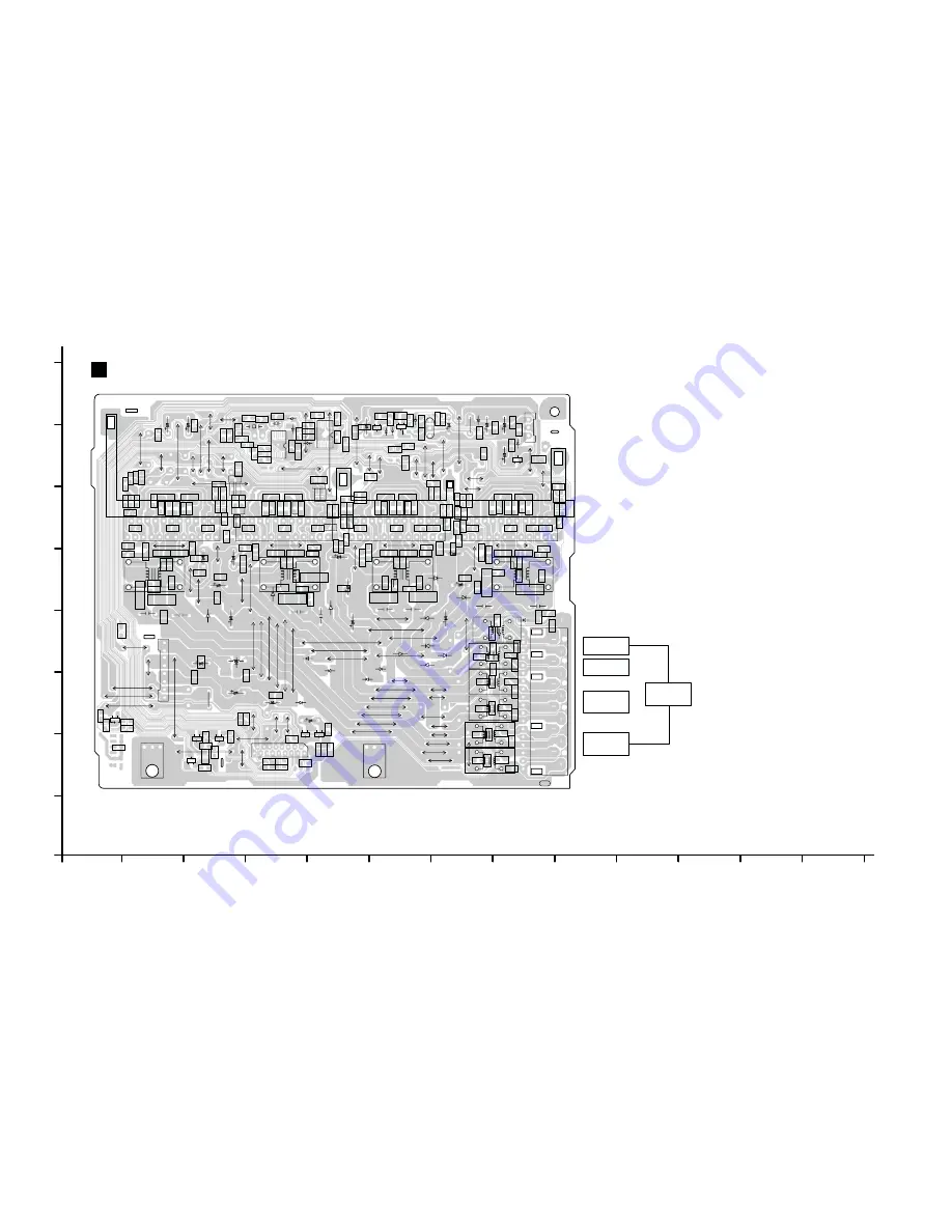 Panasonic SA-PT464P Service Manual Download Page 130