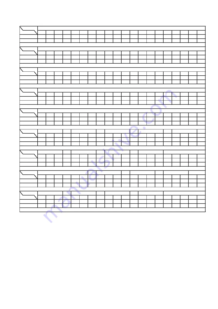 Panasonic SA-PT70EB Service Manual Download Page 71