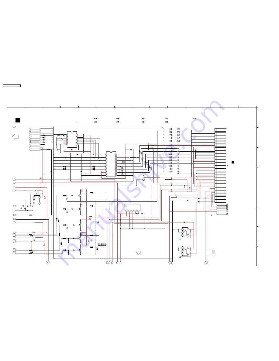 Panasonic SA-PT760P Service Manual Download Page 102