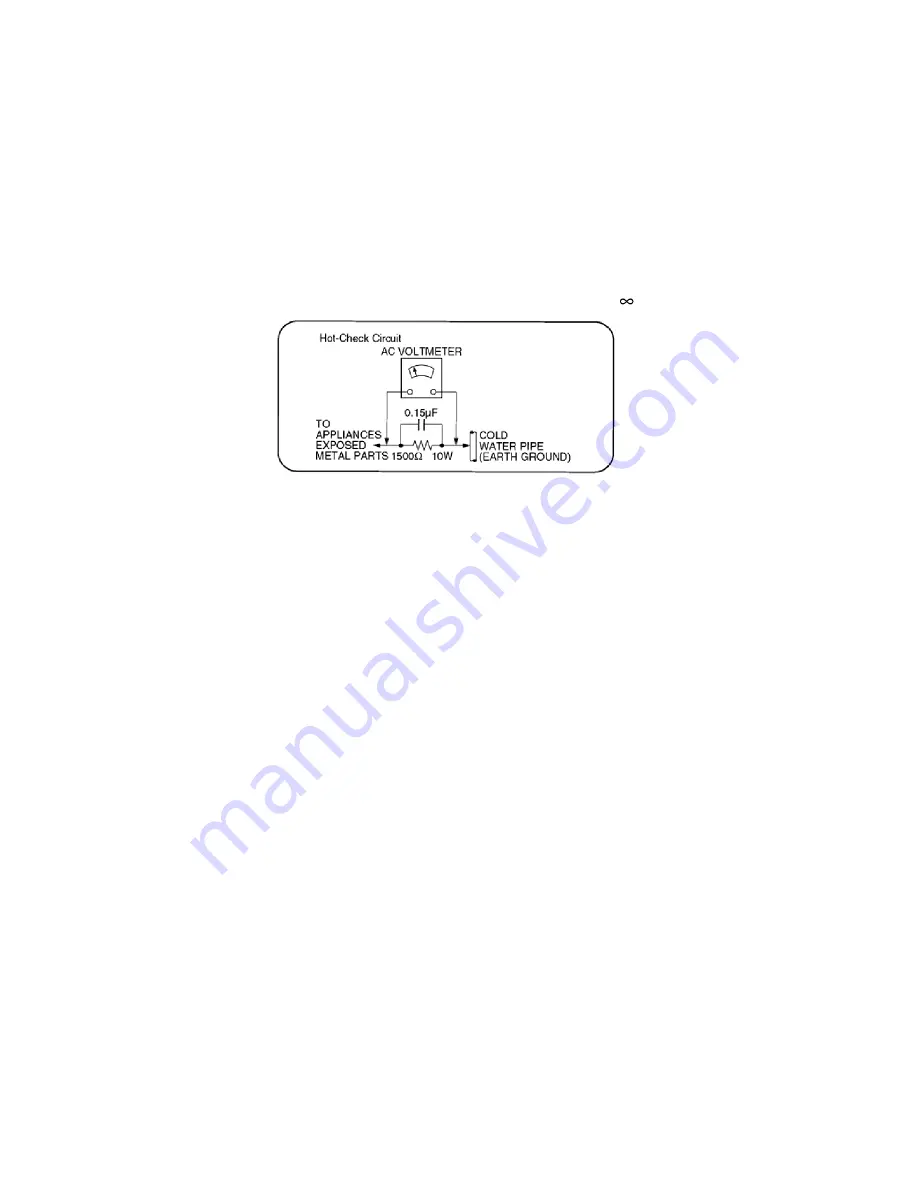 Panasonic SA-TM900DVD Service Manual Download Page 4