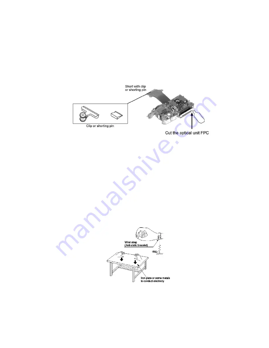 Panasonic SA-TM900DVD Service Manual Download Page 7