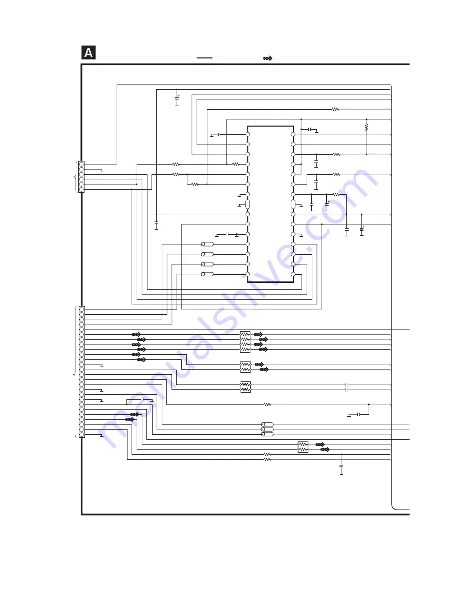 Panasonic SA-TM900DVD Service Manual Download Page 80