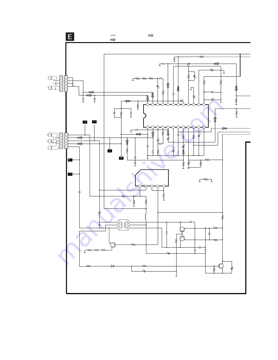 Panasonic SA-TM900DVD Service Manual Download Page 99