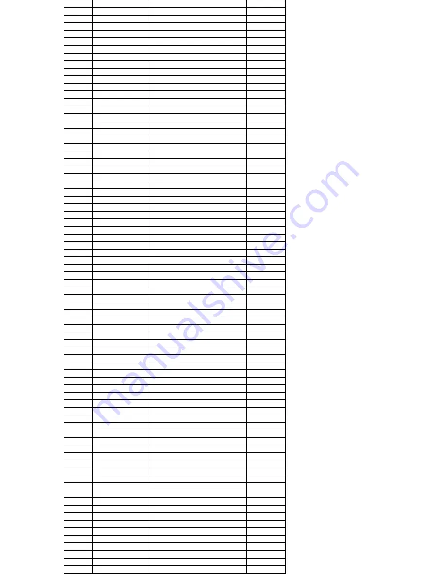 Panasonic SA-TM900DVD Service Manual Download Page 177