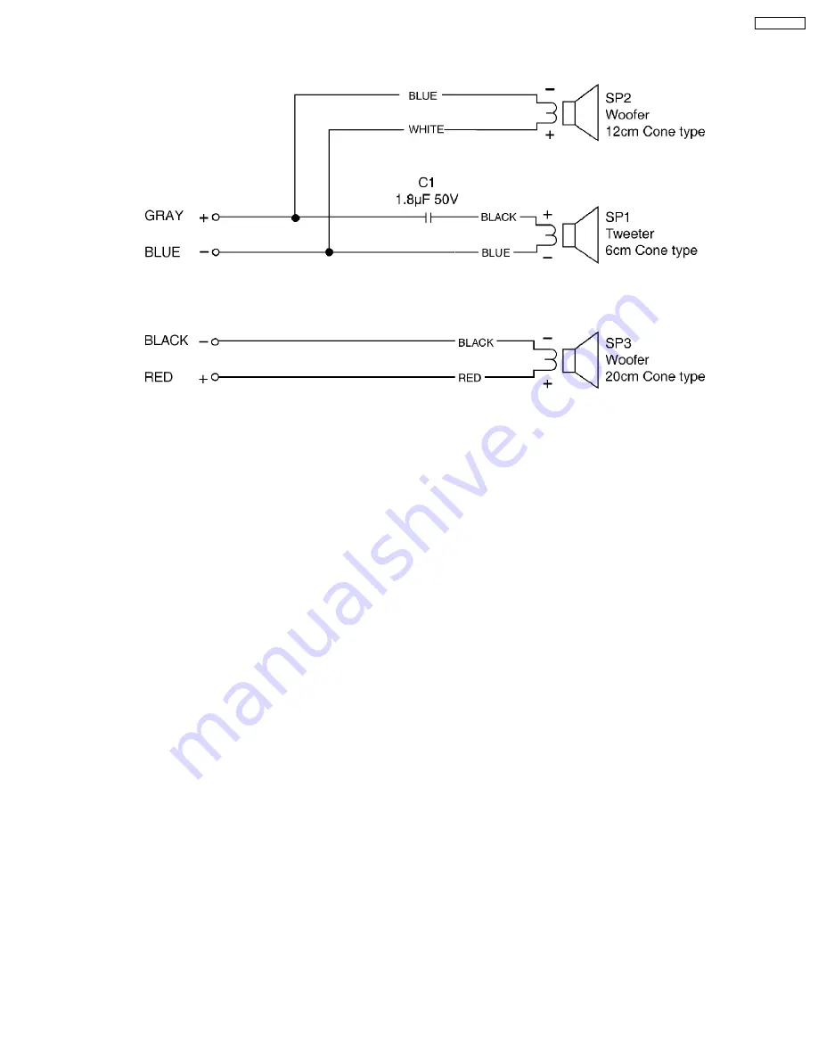 Panasonic SA-TM900DVD Service Manual Download Page 192